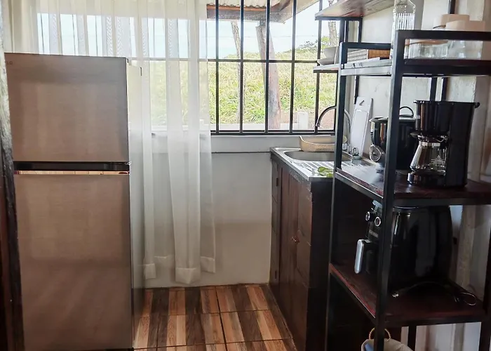 La Guaca Appartement *
