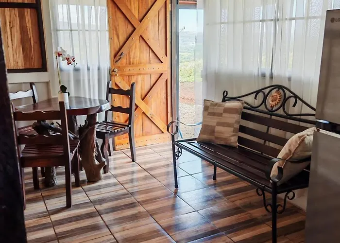 La Guaca Appartement